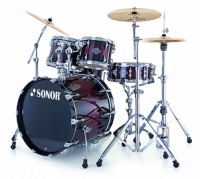 Барабанная установка 17220636 Sonor SEF 11 Jungle Set WM 13008 Select Force