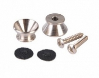 Крепление ремня для гитары