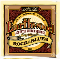 Струны для гитары Ernie Ball 2004 (USA), 11-52