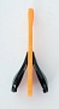 Кастаньеты CWH01 DADI на ручке.