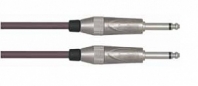 Кабель инструментальный LEEM LGT-20 (6 метров)