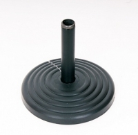 Микрофонная стойка настольная DD040