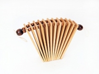 Трещотка DOFF DTRM-01 (Россия) малая