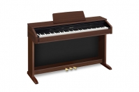 ЦИФРОВОЕ ПИАНИНО CASIO Celviano AP-270WE (цвет белый) + Банкетка