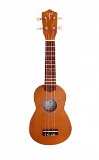 Укулеле сопрано Listen 100NA