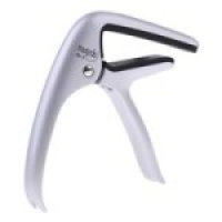 Каподастр Musedo MC-6 универсальный для гитары.