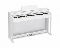 ЦИФРОВОЕ ПИАНИНО CASIO Celviano AP-470WE + Банкетка