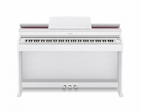 ЦИФРОВОЕ ПИАНИНО CASIO Celviano AP-470WE + Банкетка