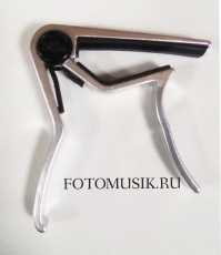 Каподастр для классической гитары Alice A007D-C