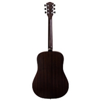 Гитара ROCKDALE Aurora D1RB (цвет королевский коричневый)