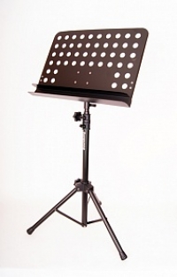 Подставка для нот DF013-2 (пюпитр оркестровый)