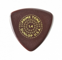 Медиатор Dunlop 517P1.4 Primetone, 1.4 мм.