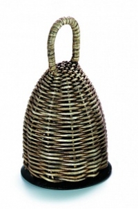 Шейкер кашиши Sonor 90615200 Caxixi LCX-L (большой)