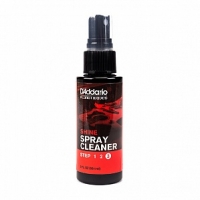 Средство для ухода за гитарой PW-PL-03S Shine Guitar (спрей) 59 мл