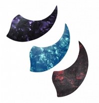 Защитная накладка для укулеле Мозеръ PCU (Россия)