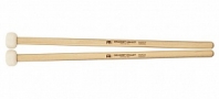 Колотушки для тамбуринов, барабанных установок Meinl SB401-MEINL (средне мягкий войлок)