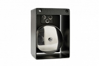 Тамбурин Sonor 90633300 JB P Jingle Box Pandeiro (дополнение для кахона)