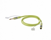 Кабель инструментальный Soundking BJR102-5M TS (5 метров)