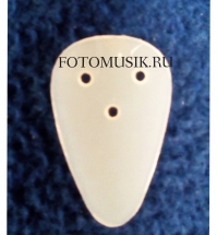 Медиатор для Домры малой P05