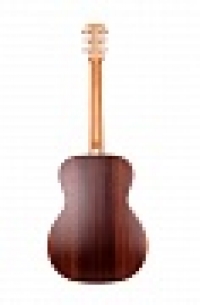 Акустическая гитара Kremona M15S-GG Steel String Series Green Globe (Болгария)