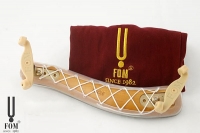 Мостик для скрипки 3/4-4/4  FOM ME-832/035