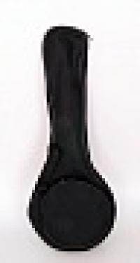 Пэд тренировочный Dadi PP-8ST-1(20,32 см) 8" в комплекте со стойкой, чехлом и барабанными палочками