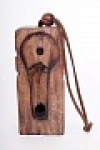 Футляр для варгана PWFM-1 (малый)