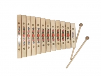 Ксилофон KS-12 Presto (12 нот)