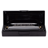 Губная Гармошка диатоническая HH-2167 Special Blues A , Cascha