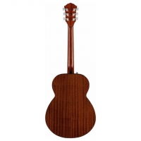 Гитара FENDER FA-135 Concert All-Mahogany Natural (Индонезия)