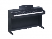 ЦИФРОВОЕ ПИАНИНО MEDELI DP530E-PVC-BLACK с автоаккомпанементом