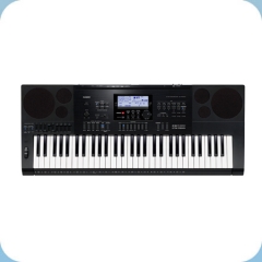 Синтезатор CASIO CTK-7200