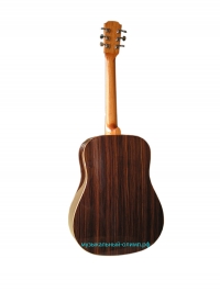 Акустическая гитара Strunal D977 (Чехия) гриф 47 мм