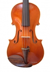 СКРИПКА CLASSIC ART VIOLINS(БОЛГАРИЯ)