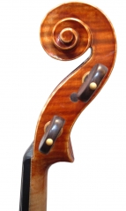 СКРИПКА CLASSIC ART VIOLINS(БОЛГАРИЯ)