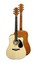 Гитара HORA (Хора) W11304ctw SM55(Румыния)