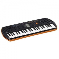 Синтезатор CASIO SA - 76