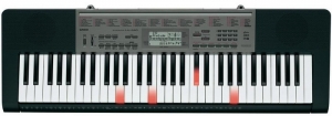 Синтезатор с подсветкой клавиш CASIO LK-247