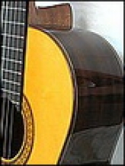 Гитара классическая Sanchez S-1010 (Испания)