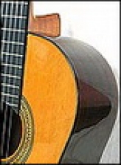 Гитара классическая Sanchez S-1020 (Profesor)