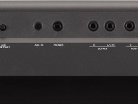 Синтезатор Yamaha PSR-S670