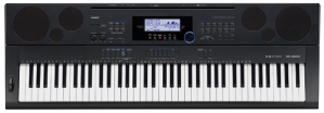 Синтезатор CASIO WK-6600 (76 клавиш)