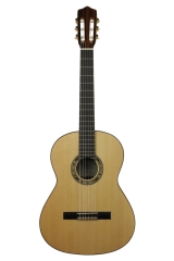 Классическая гитара Kremona RM Rosa Morena Flamenco (Болгария)