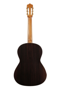 Классическая гитара Kremona RM Rosa Morena Flamenco (Болгария)