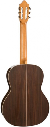 Классическая гитара Kremona Fiesta-FS Spruce Artist (Болгария)