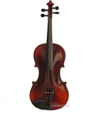 Скрипка  STRUNAL CREMONA 15W 4/4 Чехия