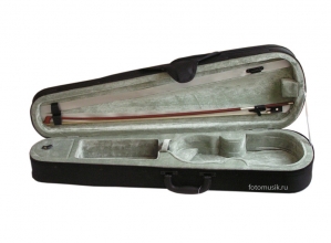 Скрипка  STRUNAL CREMONA 15W 4/4 Чехия