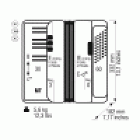 Аккордеон Weltmeister Rubin 60 (30/60/II/3) с уменьшенными клавишами (Германия)