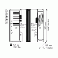 Аккордеон Weltmeister Kristall 60 (30/60/III/5) Германия