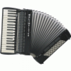 Аккордеон Weltmeister Topas III (37/96/III/7/3) Германия